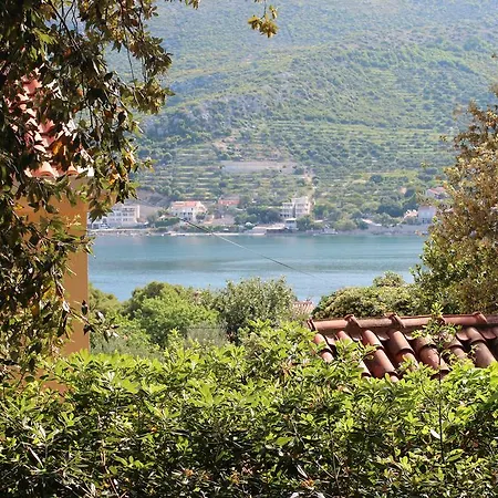 Zaton Holiday House Zaton (Dubrovnik-Neretva)