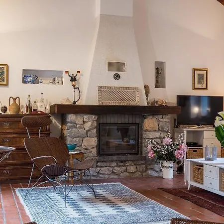 Vikendica Zaton Holiday House *