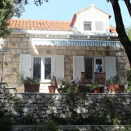 Zaton Holiday House Vikendica Zaton (Dubrovnik-Neretva)