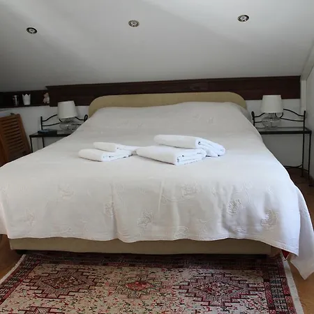Vikendica Zaton Holiday House *
