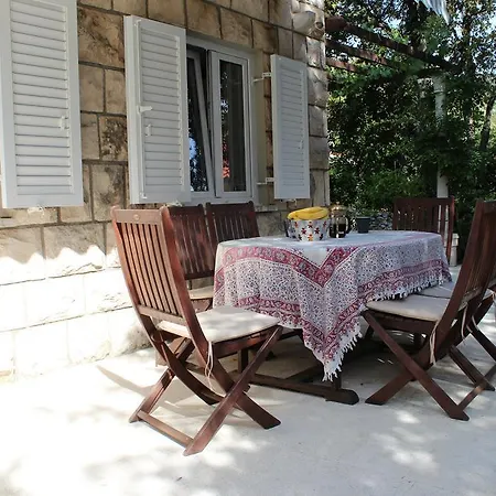 Zaton Holiday House Zaton (Dubrovnik-Neretva)
