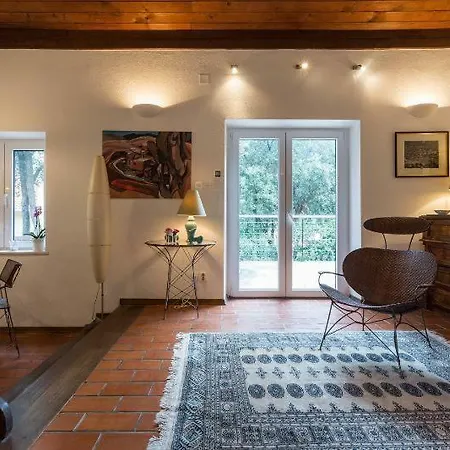 Zaton Holiday House Vikendica Zaton (Dubrovnik-Neretva)